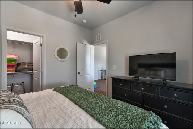 6581 HOOP Street, El Paso, TX 79932