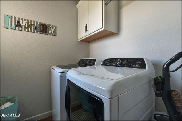 6581 HOOP Street, El Paso, TX 79932