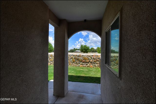 6581 HOOP Street, El Paso, TX 79932