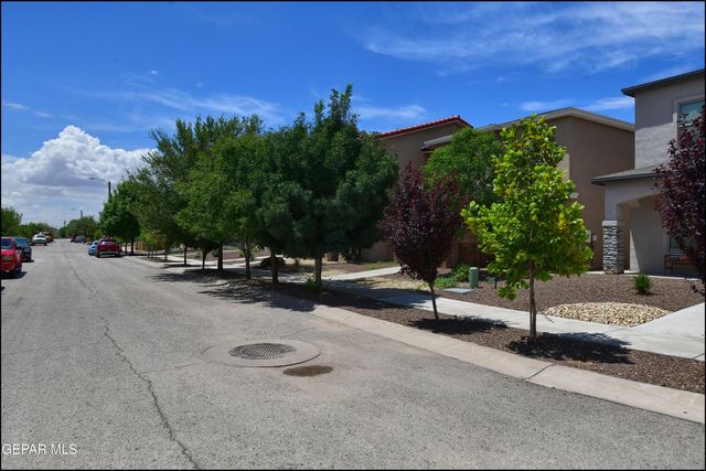 6581 HOOP Street, El Paso, TX 79932