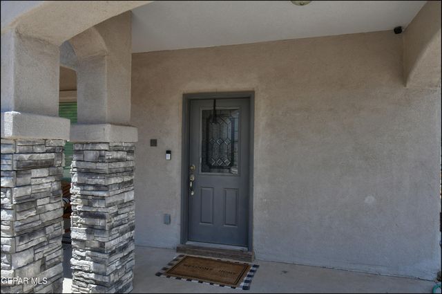 6581 HOOP Street, El Paso, TX 79932