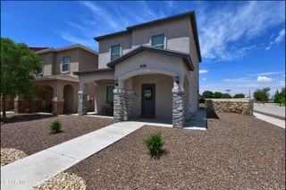 6581 HOOP Street, El Paso, TX 79932