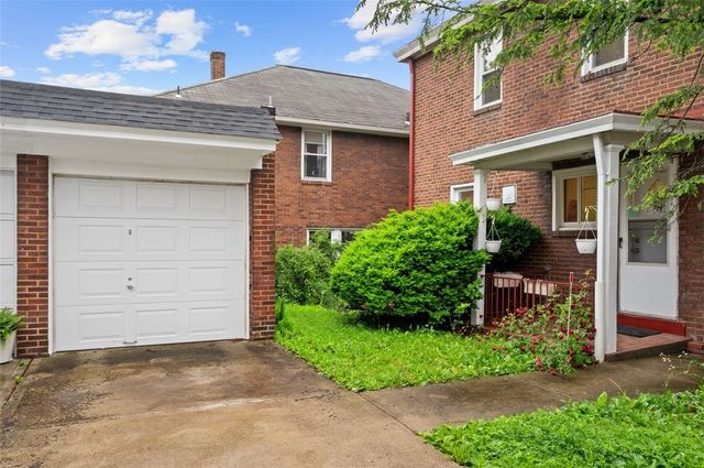 2323 Tilbury Avenue, Pittsburgh, PA 15217