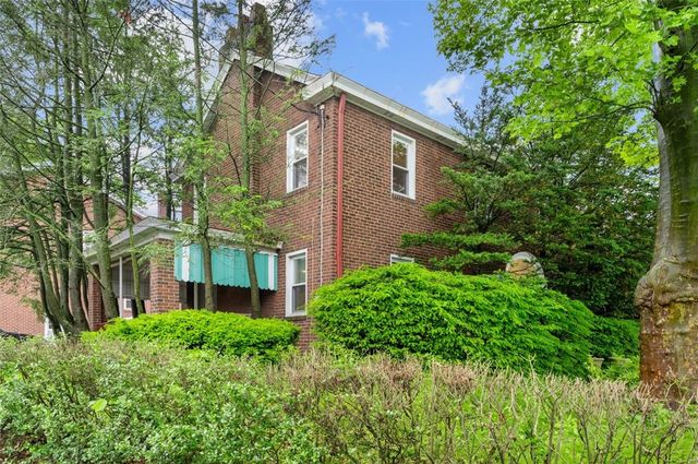 2323 Tilbury Avenue, Pittsburgh, PA 15217