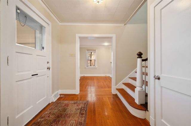 2323 Tilbury Avenue, Pittsburgh, PA 15217