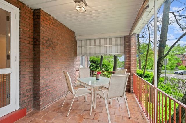 2323 Tilbury Avenue, Pittsburgh, PA 15217