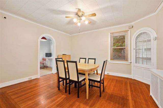 2323 Tilbury Avenue, Pittsburgh, PA 15217