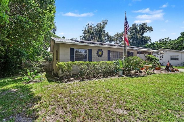 624 W FRENCH AVENUE, Orange City, FL 32763
