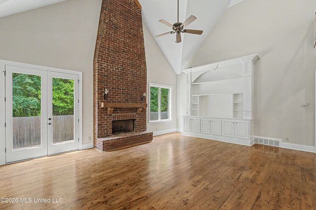 4117 Georgia Place, Olive Branch, MS 38654