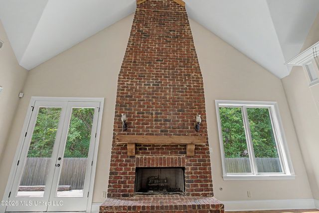 4117 Georgia Place, Olive Branch, MS 38654