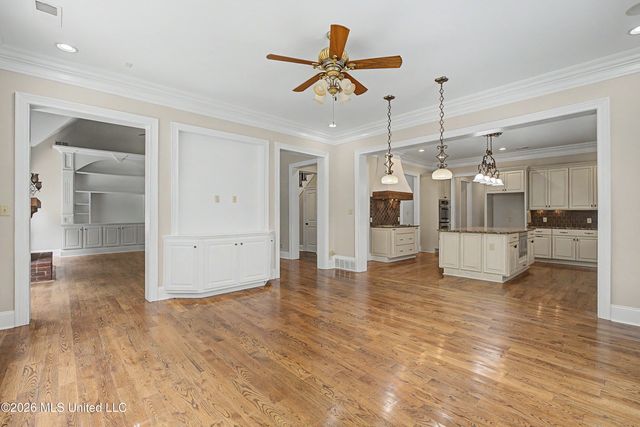 4117 Georgia Place, Olive Branch, MS 38654