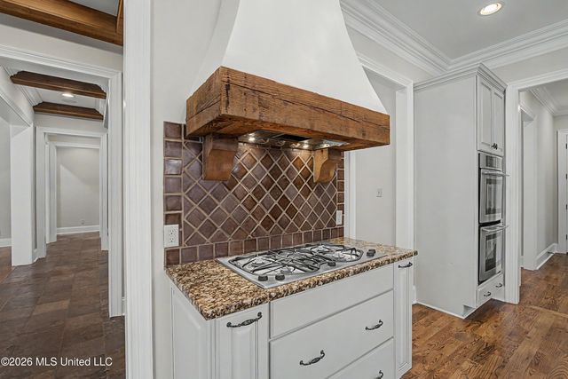 4117 Georgia Place, Olive Branch, MS 38654