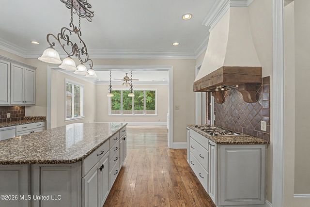 4117 Georgia Place, Olive Branch, MS 38654