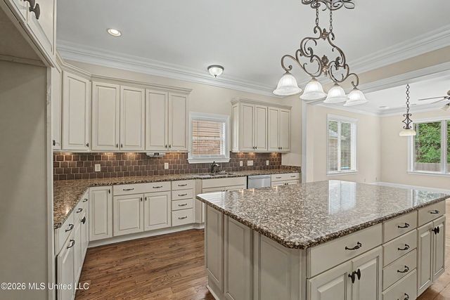 4117 Georgia Place, Olive Branch, MS 38654