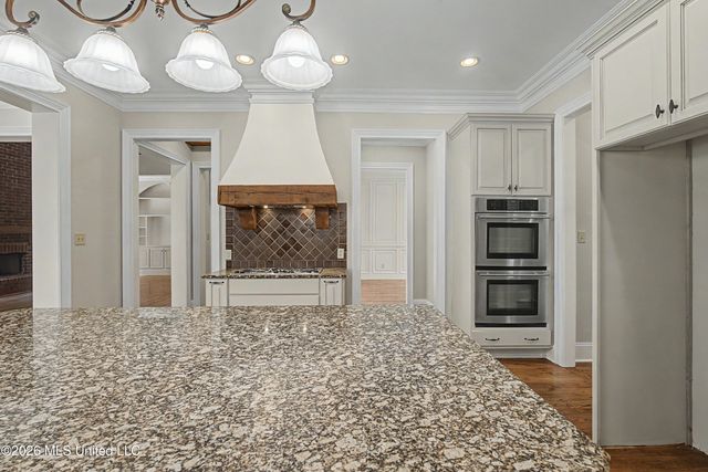 4117 Georgia Place, Olive Branch, MS 38654