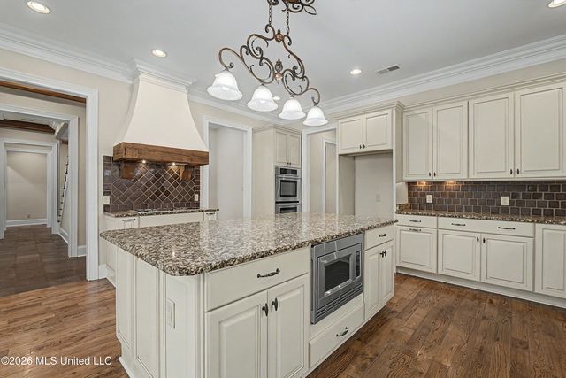 4117 Georgia Place, Olive Branch, MS 38654