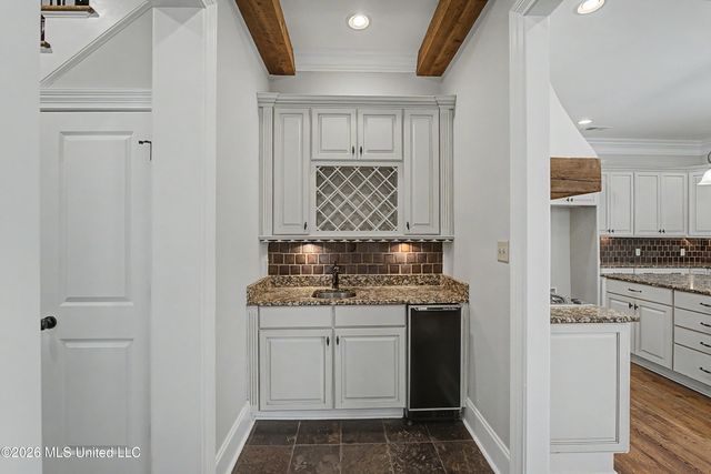 4117 Georgia Place, Olive Branch, MS 38654