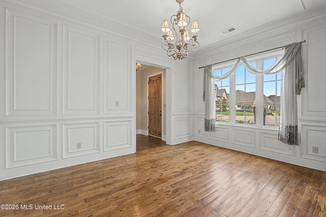 4117 Georgia Place, Olive Branch, MS 38654