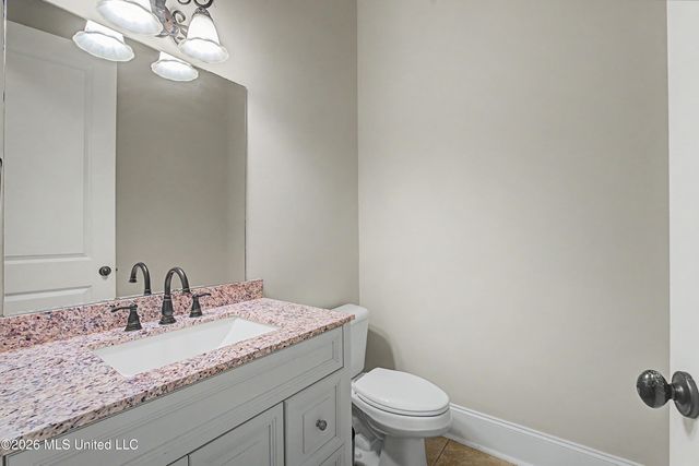 4117 Georgia Place, Olive Branch, MS 38654