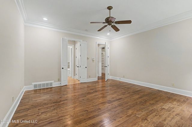 4117 Georgia Place, Olive Branch, MS 38654