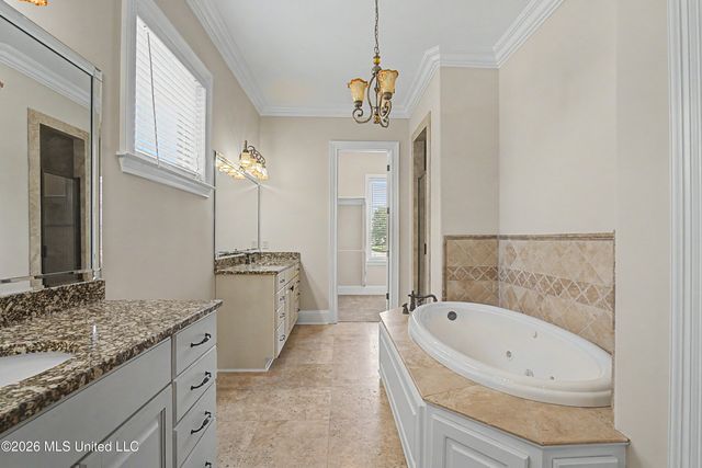4117 Georgia Place, Olive Branch, MS 38654