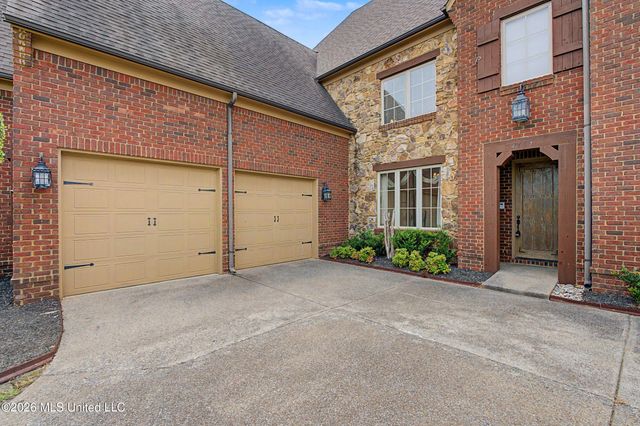 4117 Georgia Place, Olive Branch, MS 38654