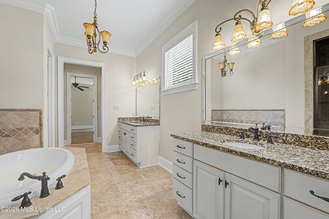 4117 Georgia Place, Olive Branch, MS 38654