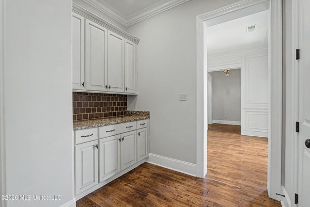 4117 Georgia Place, Olive Branch, MS 38654