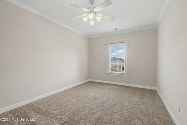 4117 Georgia Place, Olive Branch, MS 38654