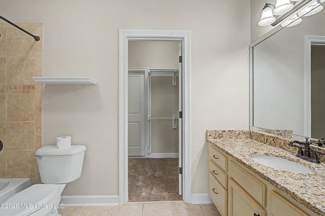 4117 Georgia Place, Olive Branch, MS 38654