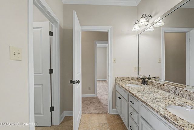 4117 Georgia Place, Olive Branch, MS 38654