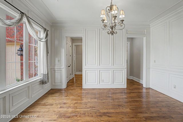4117 Georgia Place, Olive Branch, MS 38654