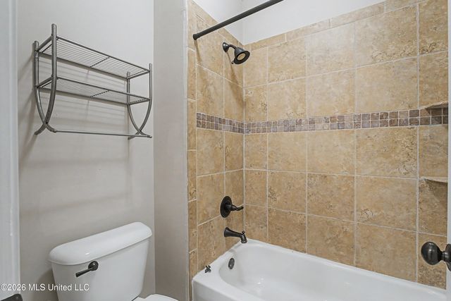 4117 Georgia Place, Olive Branch, MS 38654
