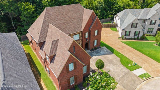 4117 Georgia Place, Olive Branch, MS 38654