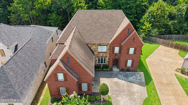4117 Georgia Place, Olive Branch, MS 38654