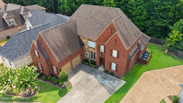 4117 Georgia Place, Olive Branch, MS 38654
