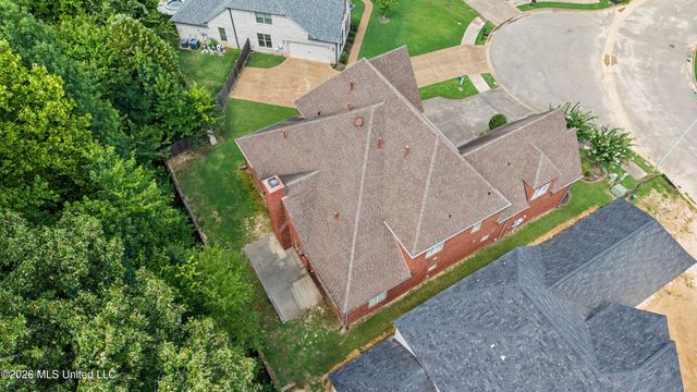 4117 Georgia Place, Olive Branch, MS 38654