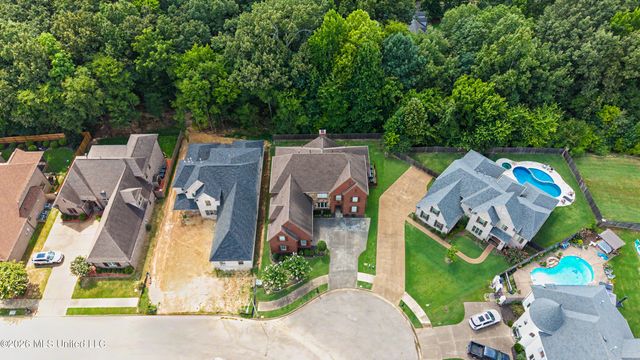 4117 Georgia Place, Olive Branch, MS 38654