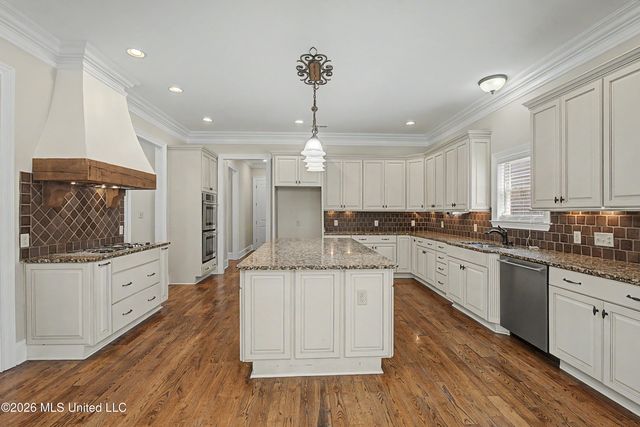 4117 Georgia Place, Olive Branch, MS 38654