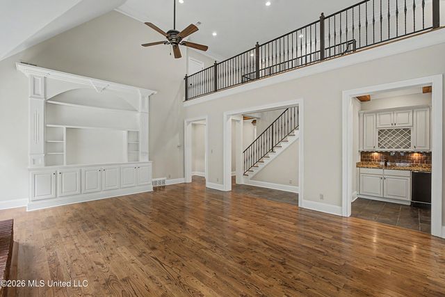 4117 Georgia Place, Olive Branch, MS 38654