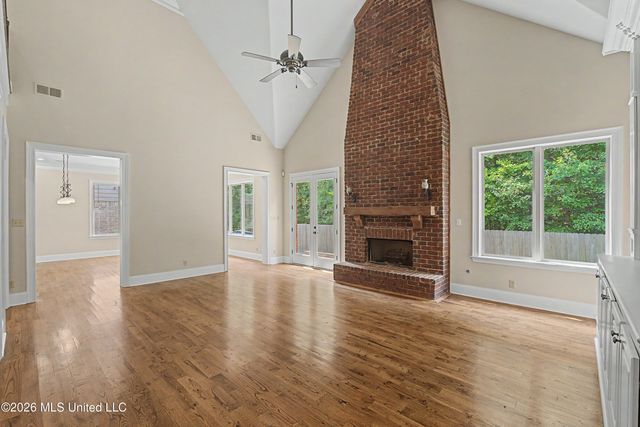 4117 Georgia Place, Olive Branch, MS 38654