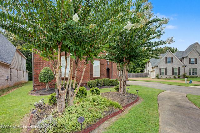 4117 Georgia Place, Olive Branch, MS 38654