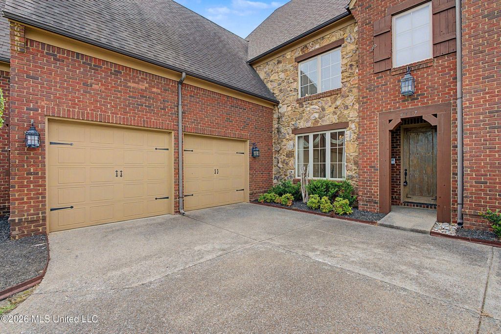 4117 Georgia Place, Olive Branch, MS 38654 — photo 3