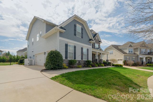 168 Golden View Drive, Waxhaw, NC 28173