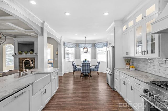 168 Golden View Drive, Waxhaw, NC 28173