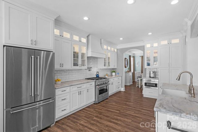 168 Golden View Drive, Waxhaw, NC 28173