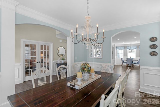 168 Golden View Drive, Waxhaw, NC 28173