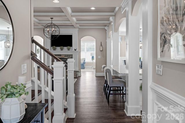 168 Golden View Drive, Waxhaw, NC 28173