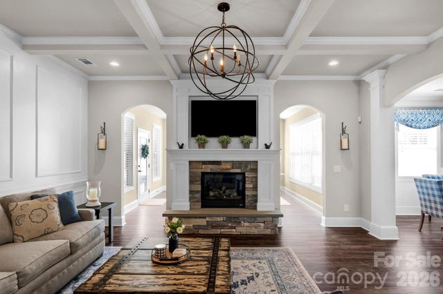 168 Golden View Drive, Waxhaw, NC 28173