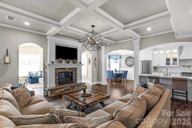 168 Golden View Drive, Waxhaw, NC 28173